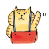 ごろごろにゃんすけ