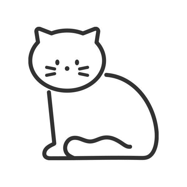 どうぶつ