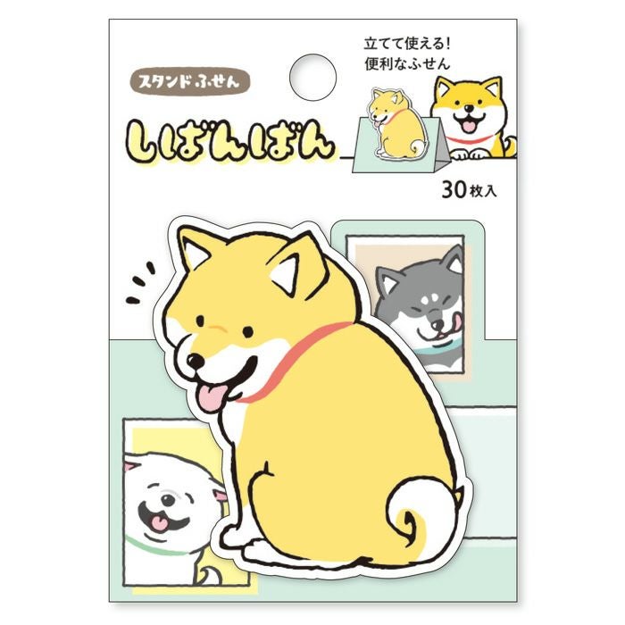 しばんばん スタンドスティックマーカー 58021 しばんばん | マインド