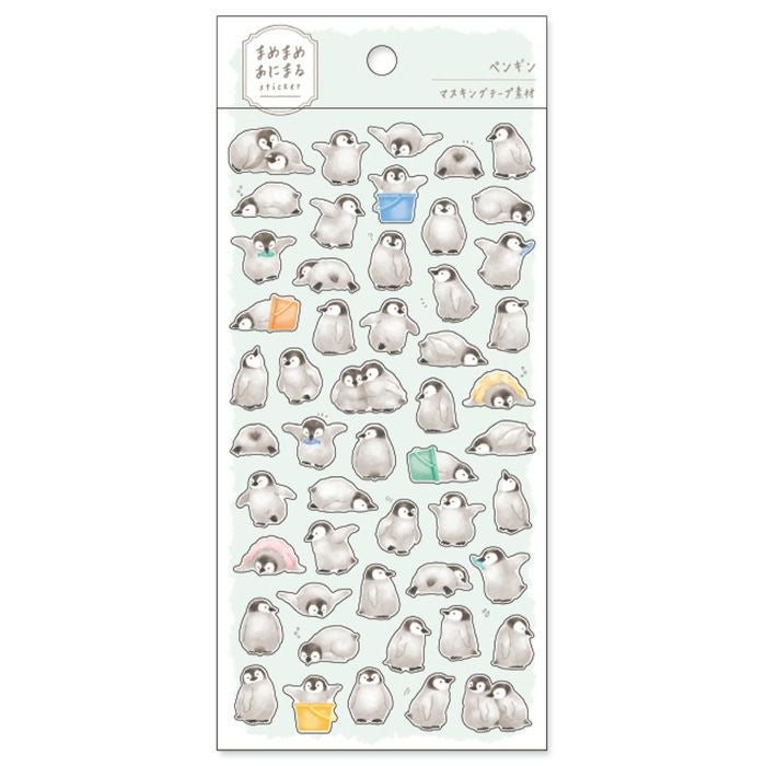 まめたんページ 昭和 そのまま使える！まめたん 115g | KIOKO