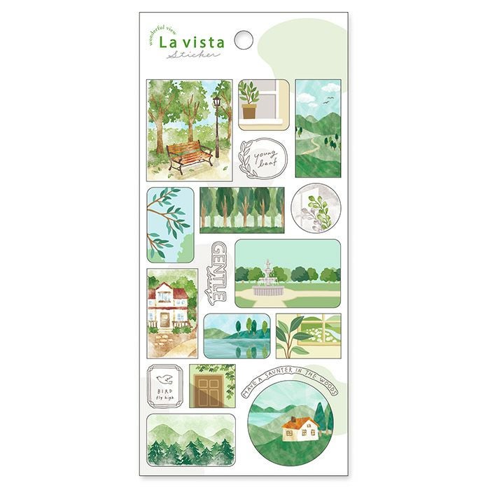 ラビスタステッカー 81894 Plant | マインドウェイブオンラインストア