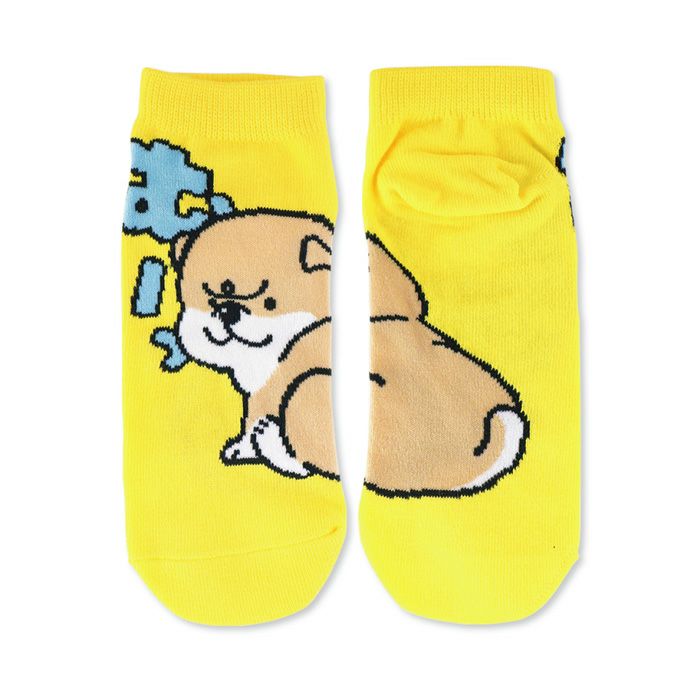 しばんばん ソックス 95478 むちころむー | マインドウェイブ