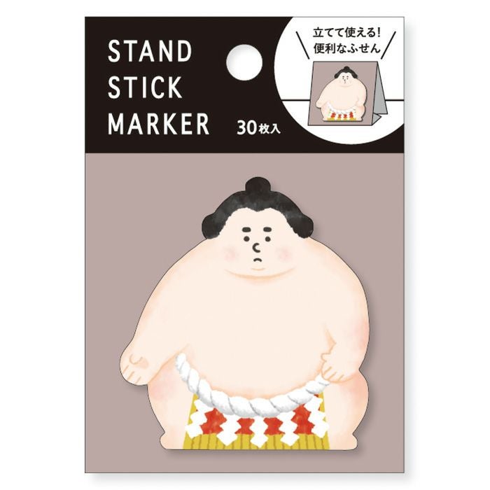 ブラウニー　スタンプ　小人　makistamps kaccoの小人さん-7_J ブラウニー スタンプ 小人 makistamps LINE STORE