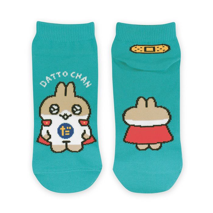 ソックス 95380 だっとちゃん 全身どーん | マインドウェイブ