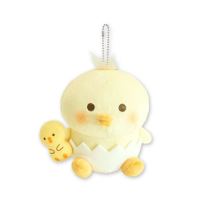 ひよこ様 HYK-0160 もちふにゃ ひよこ - シナダオンラインショップ
