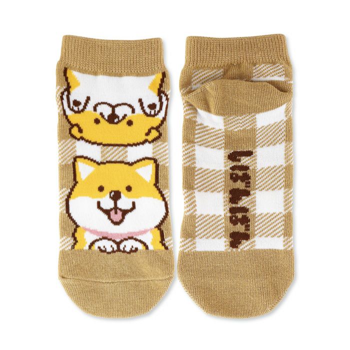 しばんばん ソックス 95476 しばんばんとむちころ | マインドウェイブ