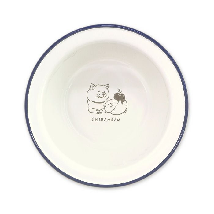 オンラインストア＆催事限定　ハットボウル　しばんばん