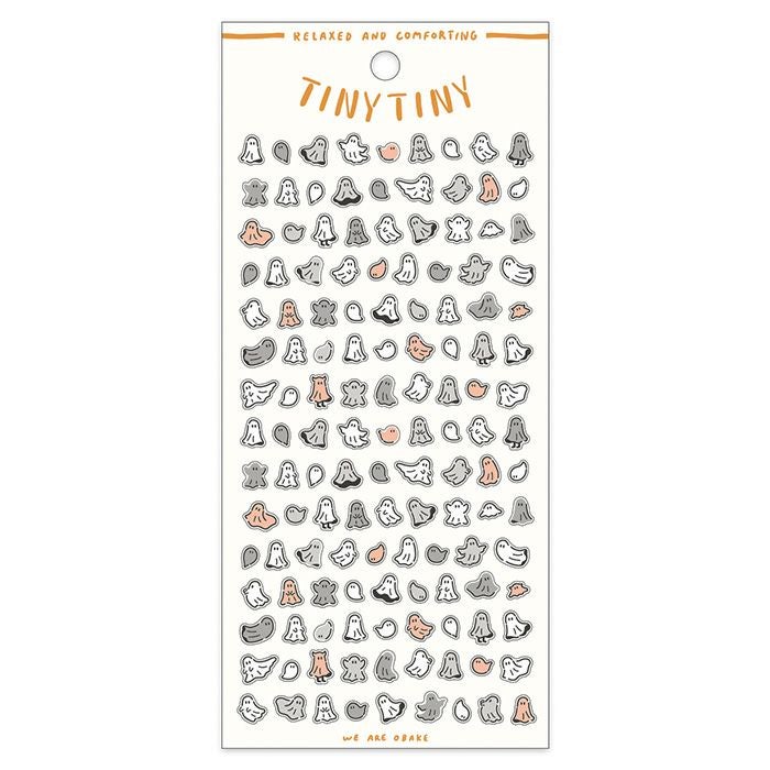 タイニー Low SENTIMENTAL センチメンタル　ステッカー付　最終価格 タイニータイニーステッカー 81864 OBAKE | マインドウェイブ