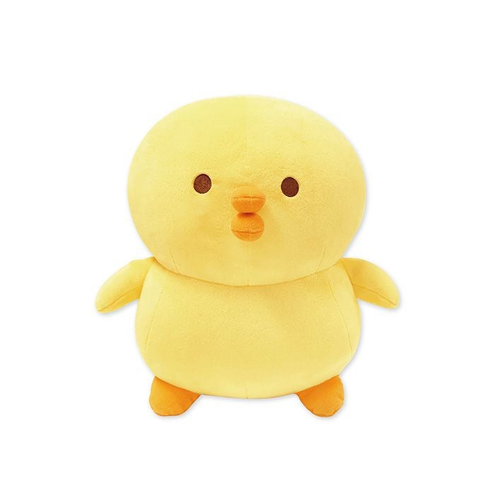 ぬいぐるみ 95354 ぴよこ豆 | マインドウェイブオンラインストア