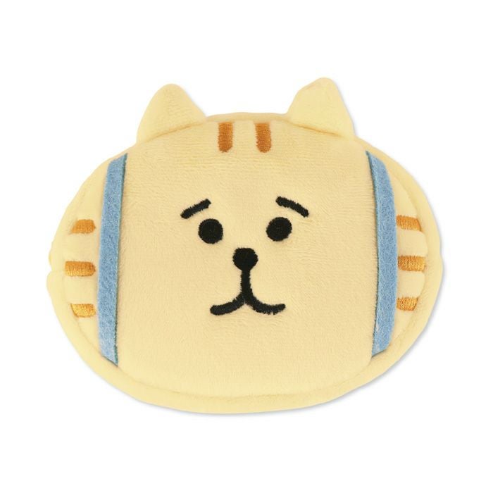フチなしマスキングテープ ダイカット 95444 ジュンキッサ | マインド
