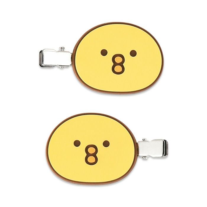 ぴよこ豆 前髪クリップ 95491 ぴよこ豆 | マインドウェイブオンライン