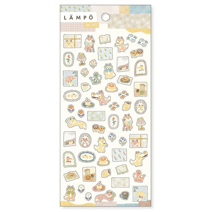 OUTLET ] オンラインストア限定 刺繍ワッペン 61687 だっとちゃん