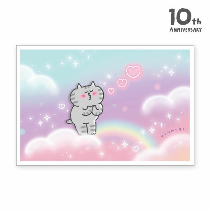 OUTLET ] オンラインストア限定 刺繍ワッペン 61687 だっとちゃん