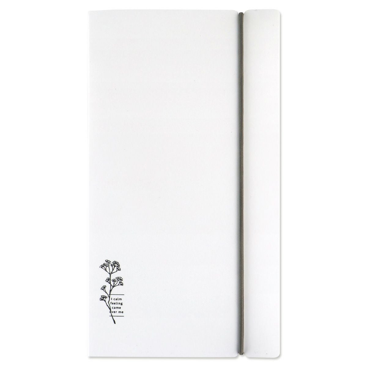 シールポケットファイル white | マインドウェイブオンラインストア