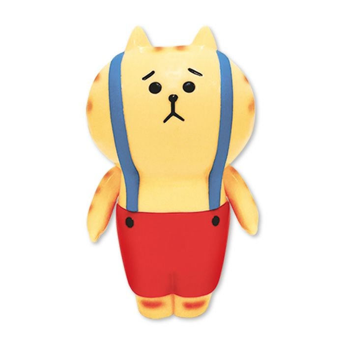 とたけけ　ソフビ　フィギュア Amazon.co.jp: どうぶつの森 デスクトップソフビ とたけけ : おもちゃ