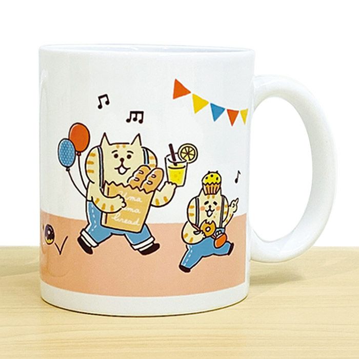 スタンドスティックマーカー 57884 シーズーのおしり | マインド