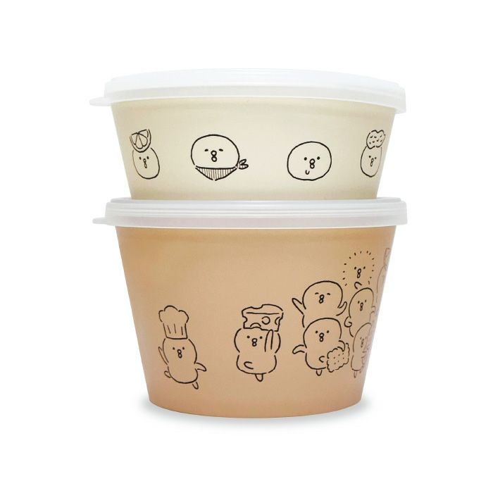 オンラインストア＆催事限定 リユーザブルバッグ ぴよこ豆 | マインド