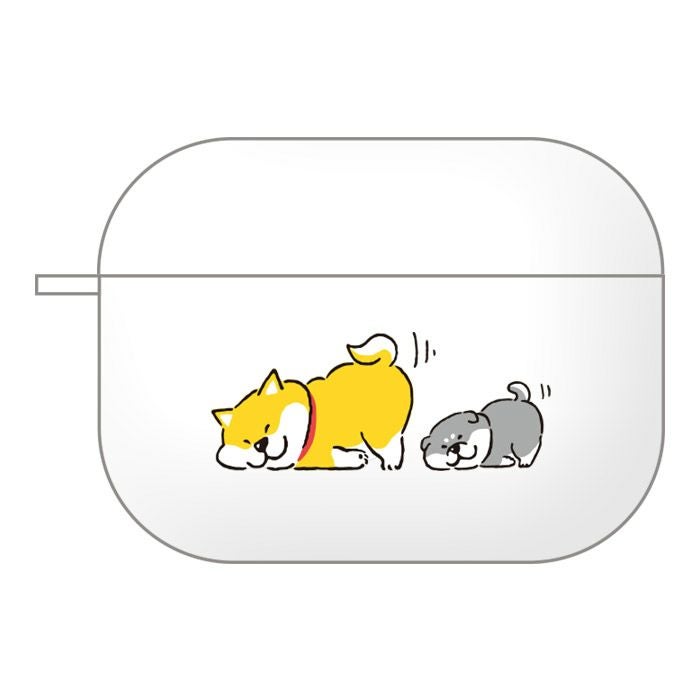 ◇受注生産◇ ≪送料込み≫ AirPods Proケース しばんばん | マインド