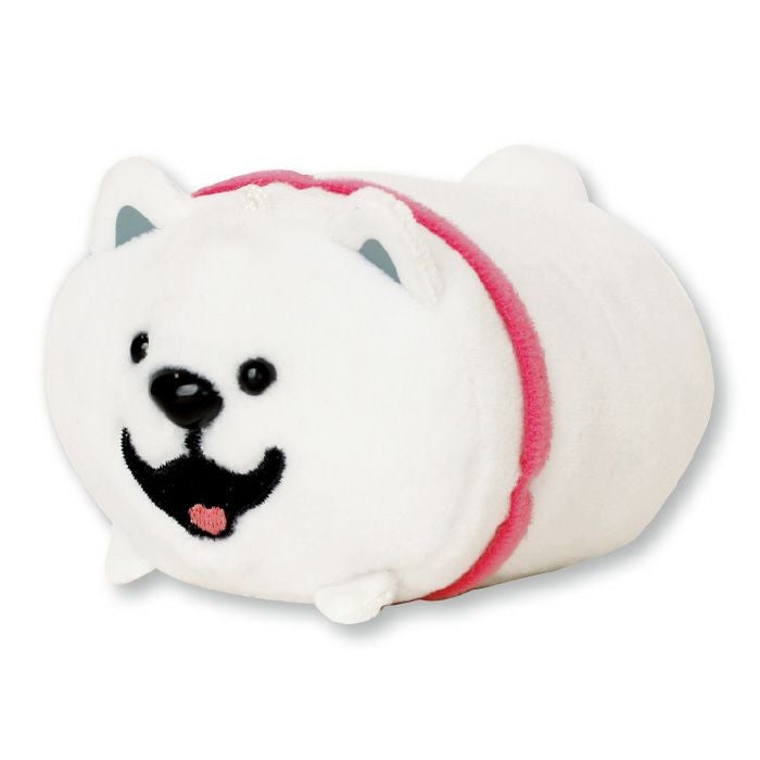 しばんばん モチモチマスコット 94548 しろしばんばん | マインド