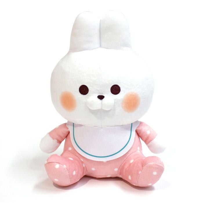 OUTLET ] オンラインストア限定 BABYぬいぐるみ 18cm 61431 うさぎの