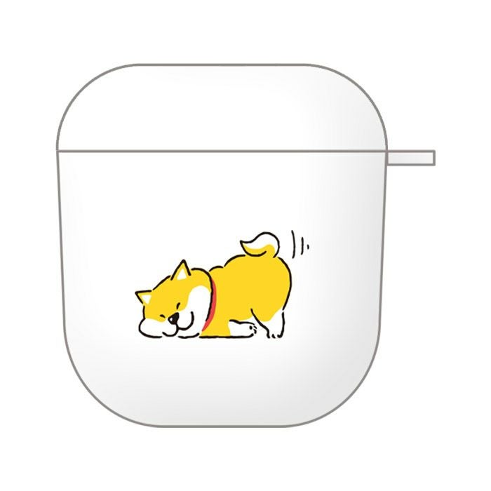 ◇受注生産◇ ≪送料込み≫ AirPodsケース しばんばん | マインド