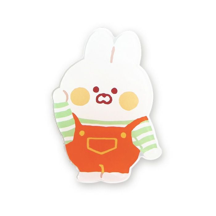 永代　エーダイ　グリップキャラクター　スーパースワロー　即日発送 OUTLET ] 【5日前後で発送】 ≪送料込み≫ ダイカットスマホグリップ