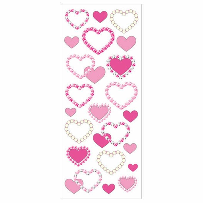 ハート出品　CD9枚セット ハートセレクション 81036 グリッタージュエル | マインドウェイブ
