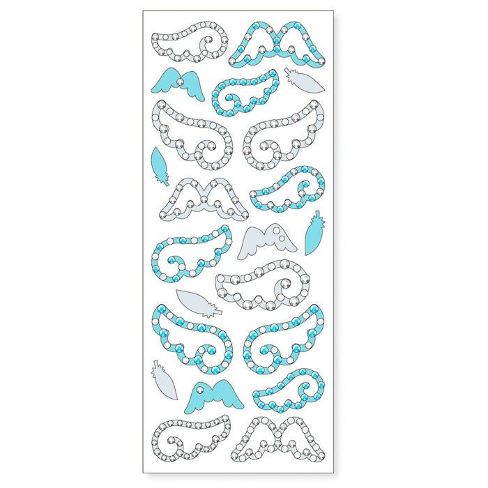 ジュエルセレクション グリッタージュエル フェザー | マインド