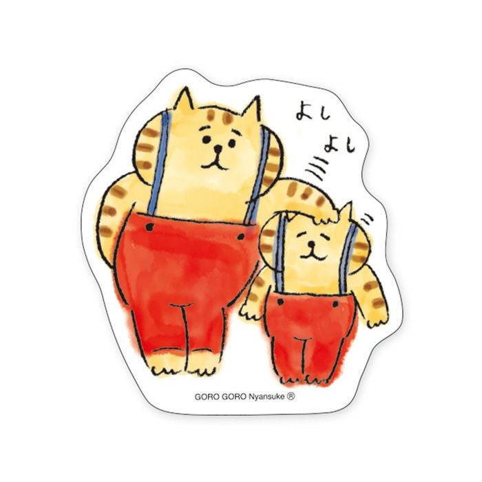 むぎちゃん　クリエイティブメモリーズ　ステッカーまとめ売り フラガリアメモリーズ ステッカーセット／Your Melody: キャラグッズ