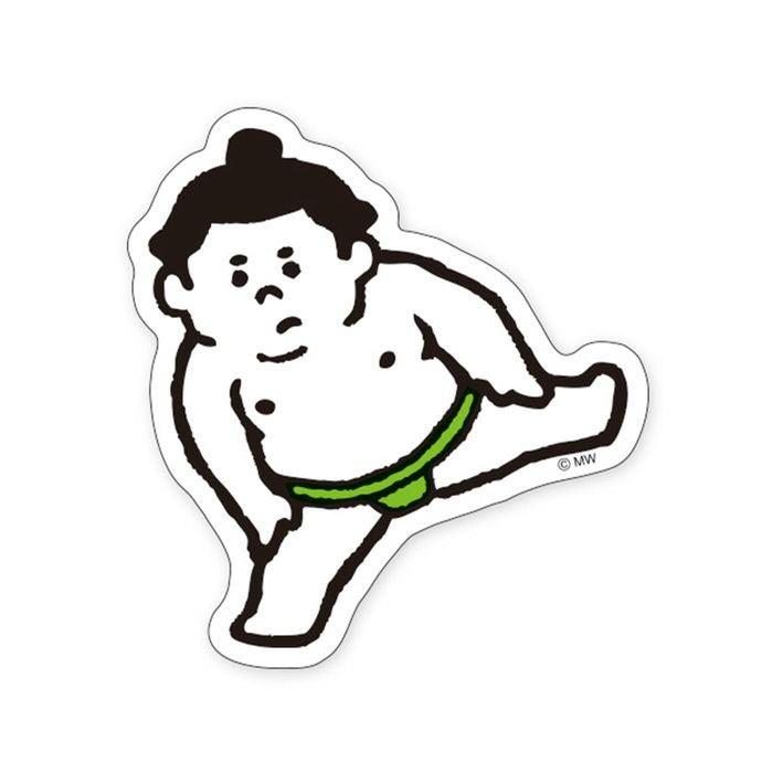シール | マインドウェイブオンラインストア