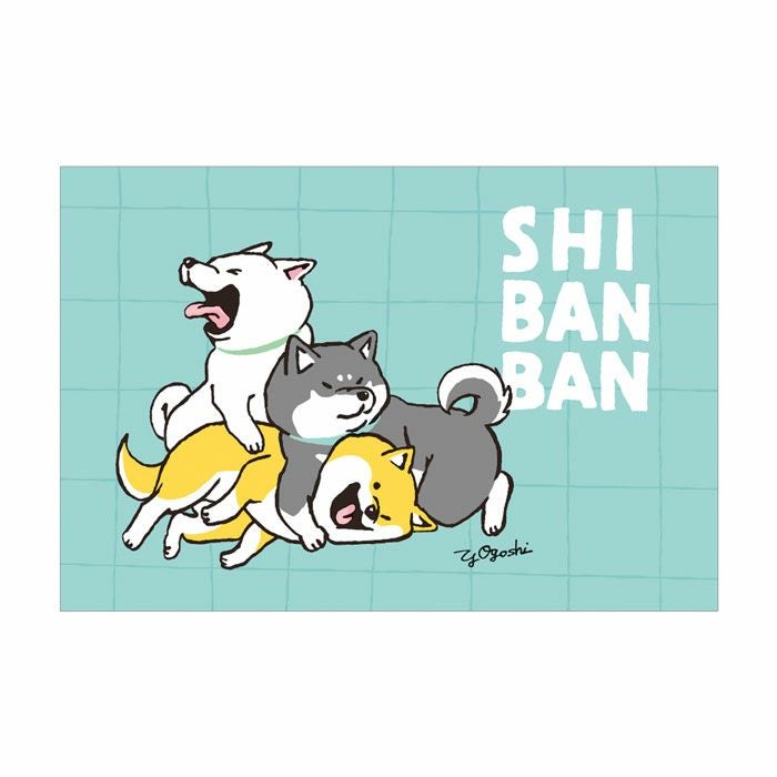 公式品 VIVIZ 中国ペンミ VIP限定入場特典 ウナ 2枚セット オンラインストア＆催事限定 ポストカード しばんばん2 | マインド