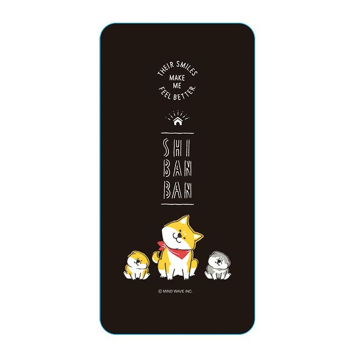 ◇受注生産◇ ≪送料込み≫iPhoneケース【背面ガラス(ラウンド型)】 し