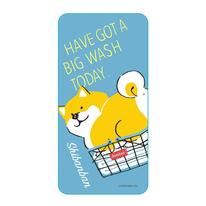 Tomo.N スタンプ・浸透印 95093 うさぎのムーちゃん GOOD | マインド