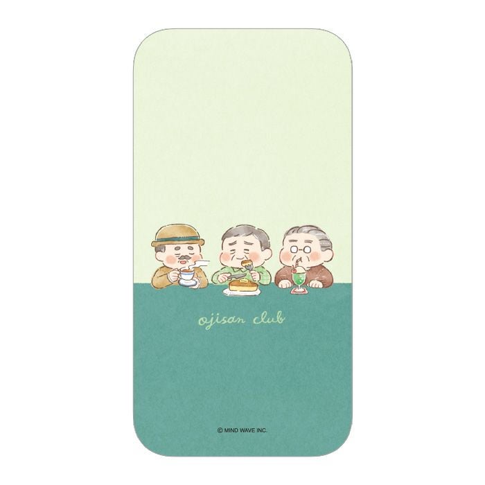 ◇受注生産◇ ≪送料込み≫iPhoneケース【背面ガラス(ラウンド型