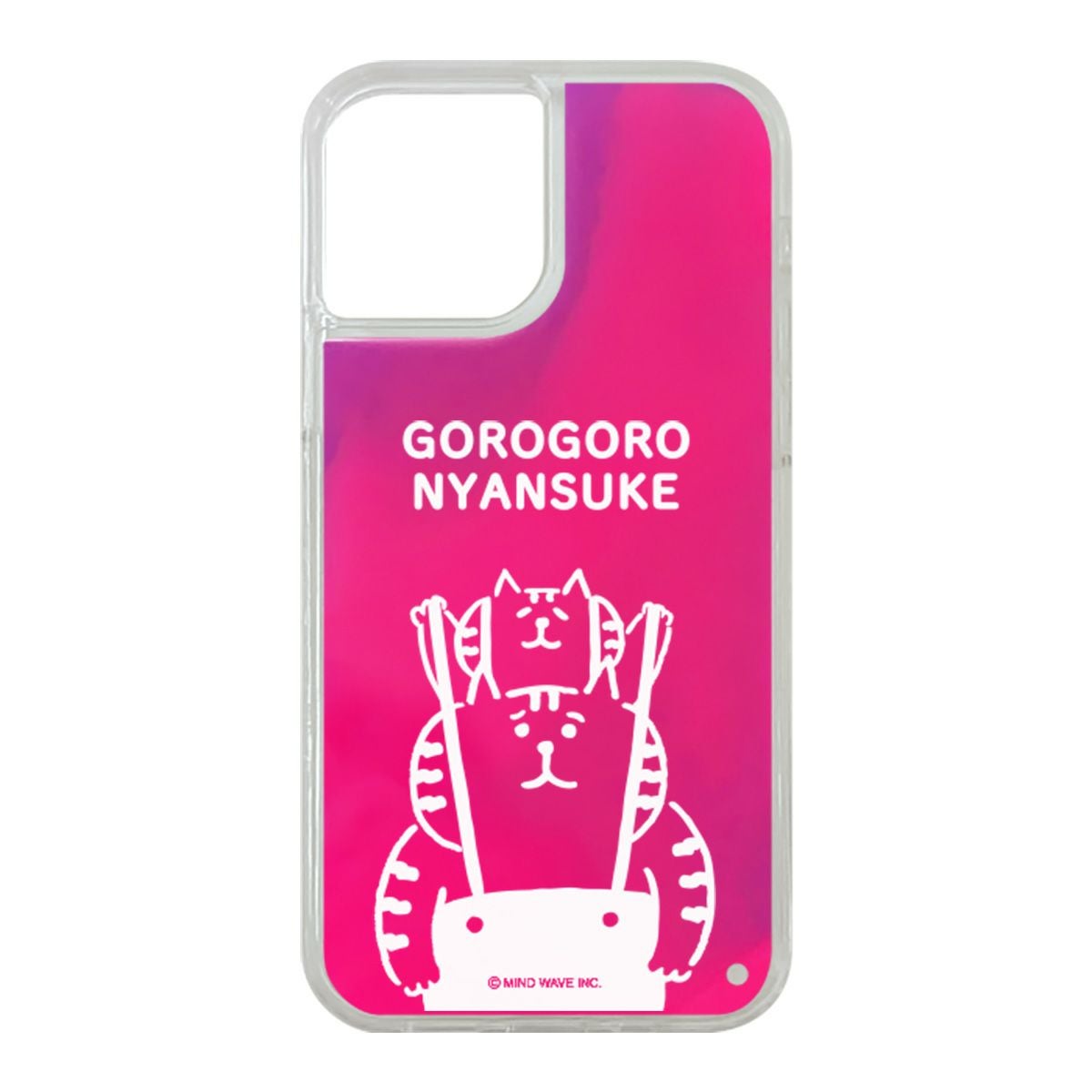 ◇受注生産◇ ≪送料込み≫iPhoneケース【サンドタイプ(ピンク