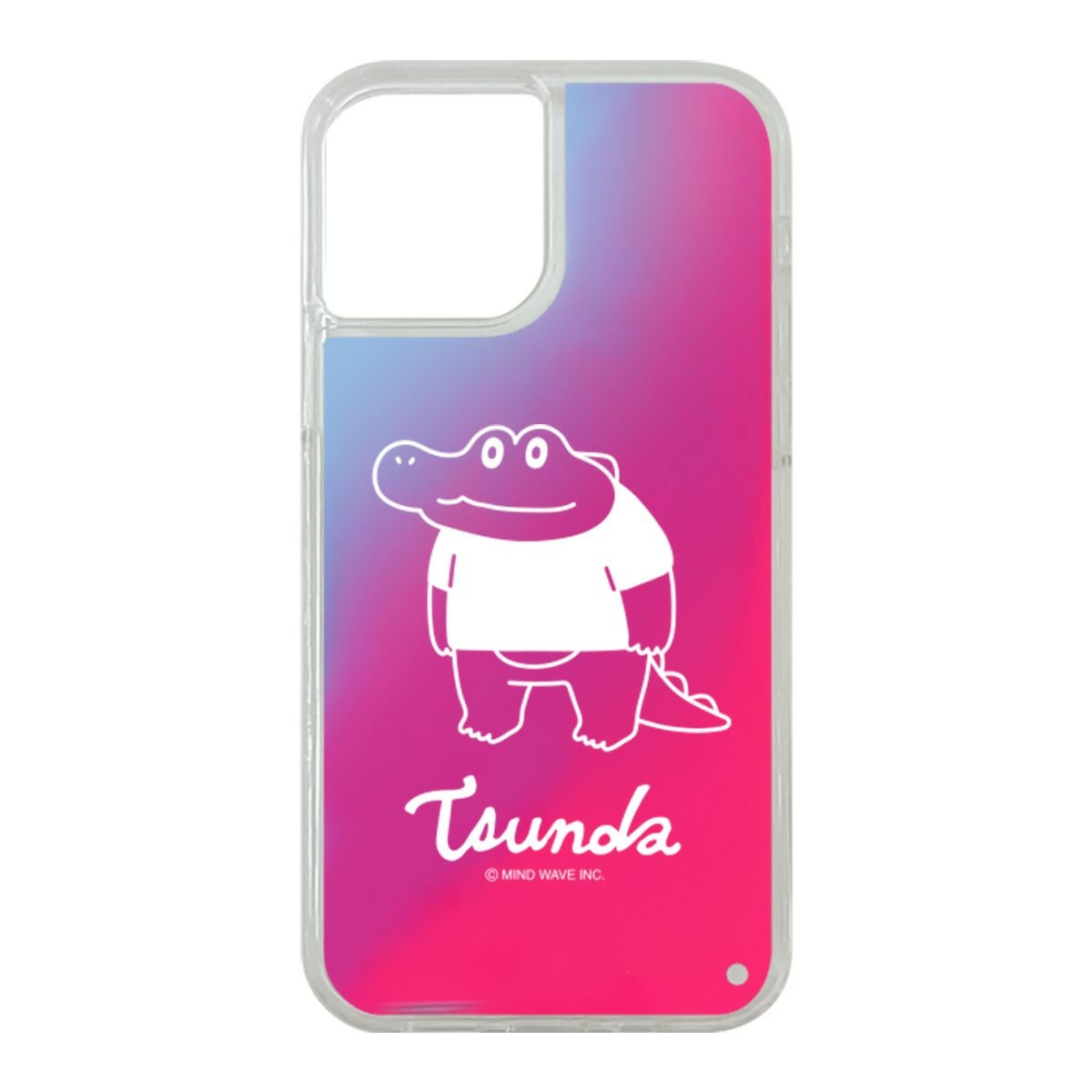 ◇受注生産◇ ≪送料込み≫iPhoneケース【サンドタイプ(ピンク