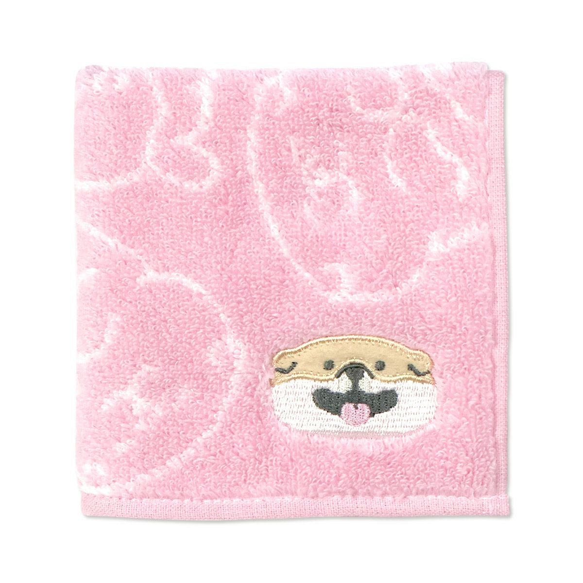 鎖那　さなかん　花降る日々　缶バッジ　ハンカチ　リストバンド　ワッペン　セット SHOWROOM(ショールーム) 鎖那 さなかん 花降る日々 缶バッジ ハンカチ