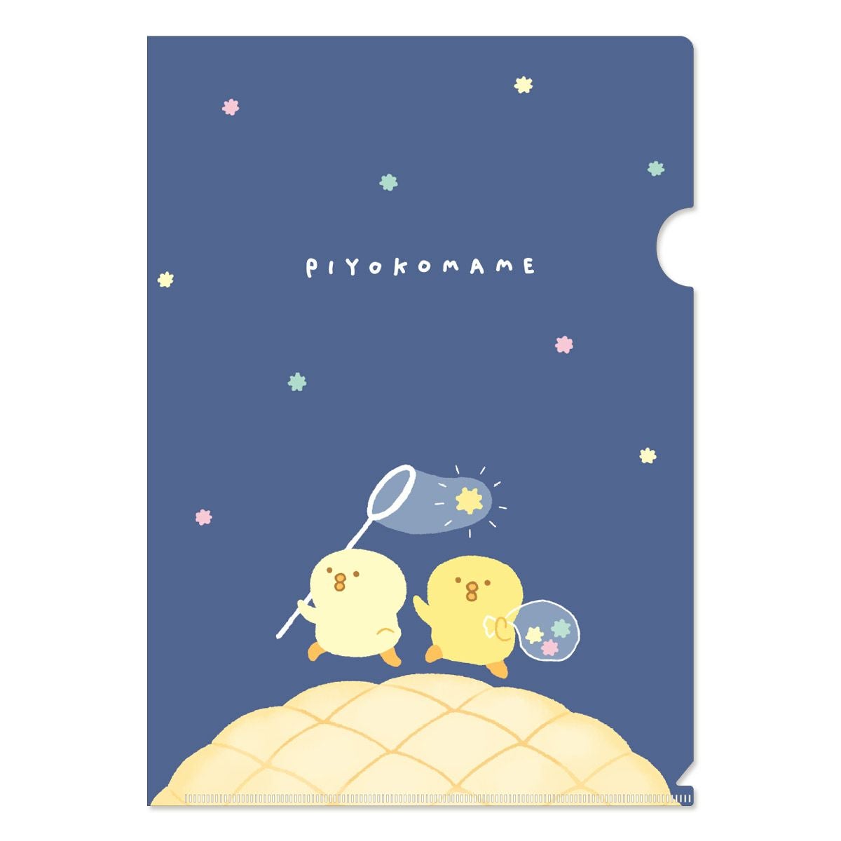 クリアファイル | マインドウェイブオンラインストア