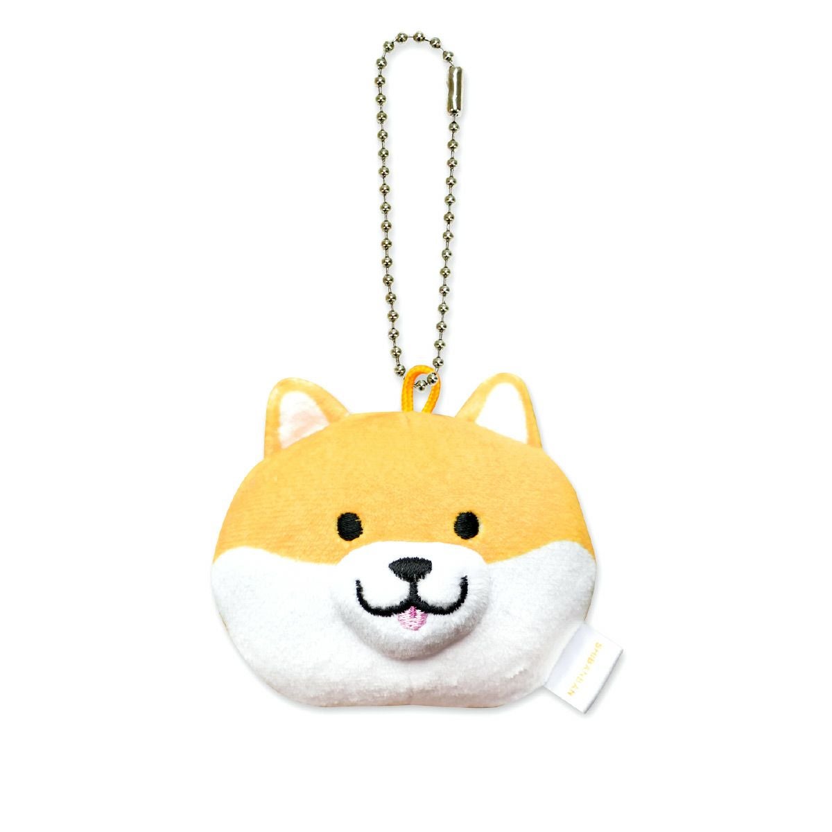 フェイスマスコット しばんばん | マインドウェイブオンラインストア