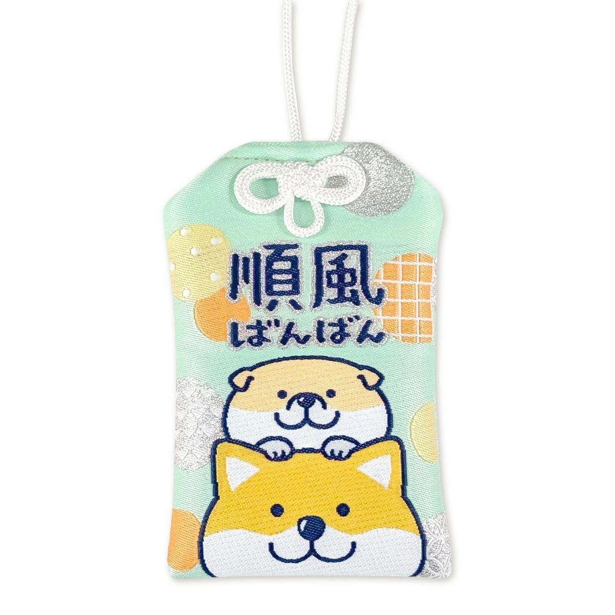 オンラインストア＆催事限定 お守り しばんばん | マインドウェイブ