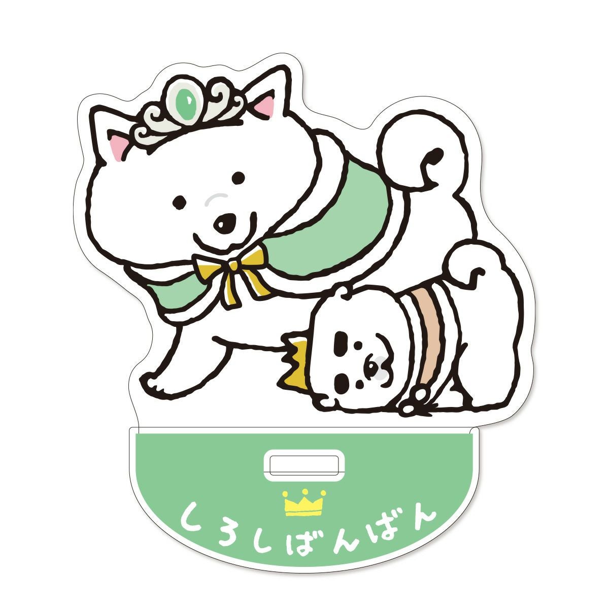 アクリルスタンド | マインドウェイブオンラインストア