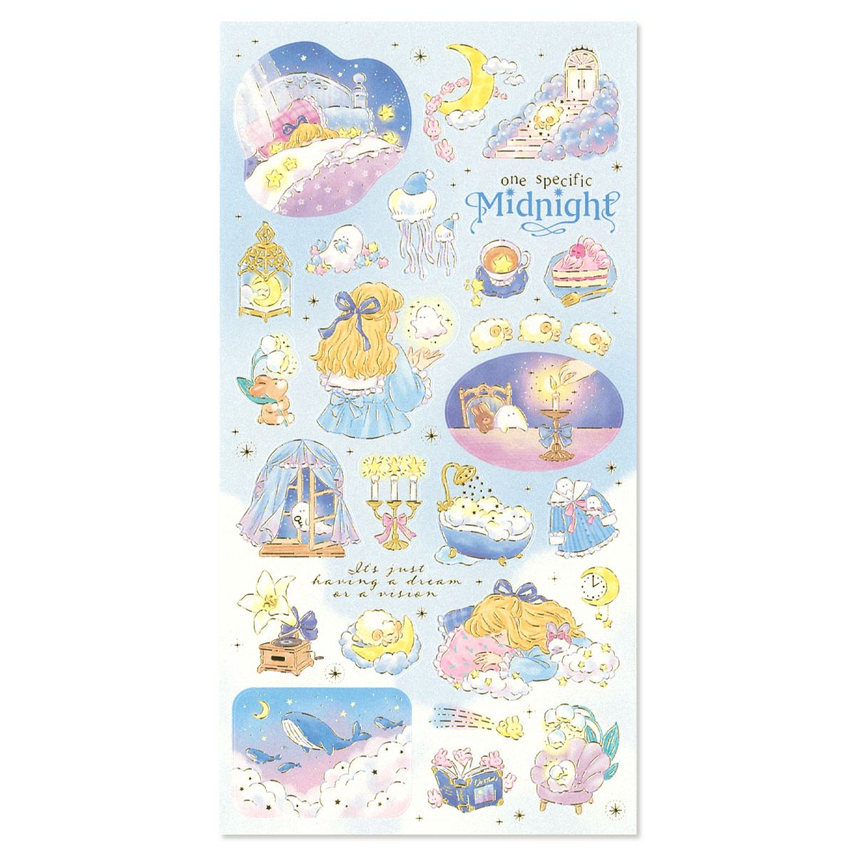 シュピネシール Midnight | マインドウェイブオンラインストア