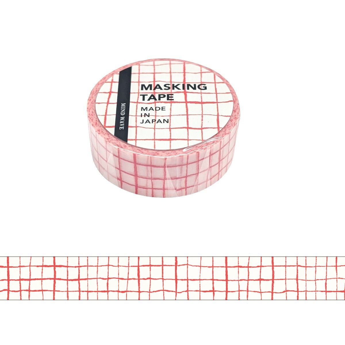 テープ | マインドウェイブオンラインストア