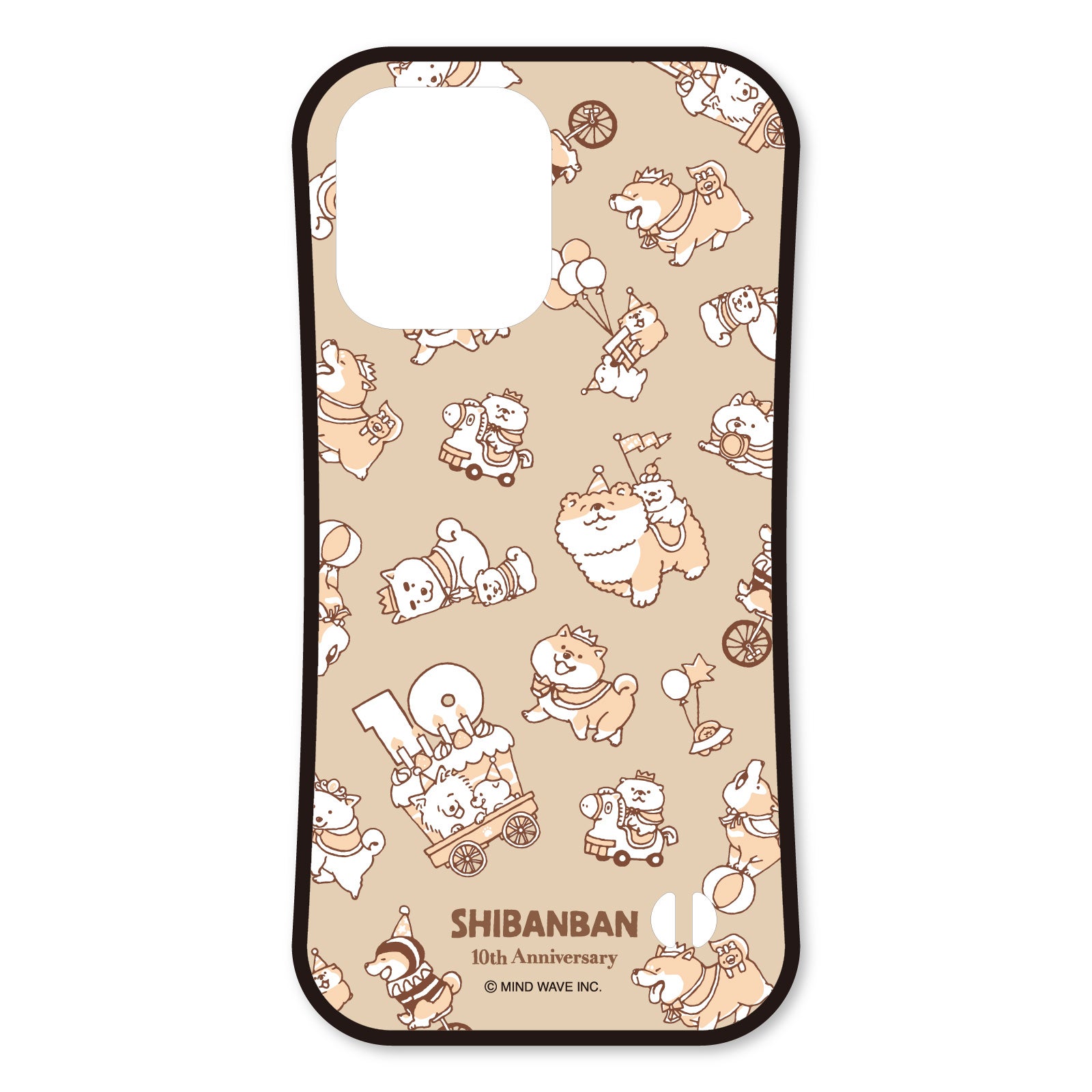 スマホケース | マインドウェイブオンラインストア